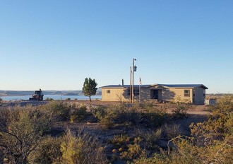 129 Lost Canyon Road, Elephant Butte, NM, 87935