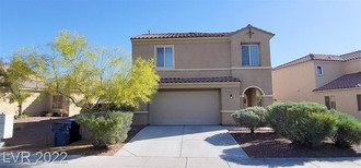 Dowitcher Ave, North Las Vegas, NV, 89084