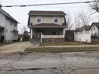Cole Ave, Akron, OH, 44301