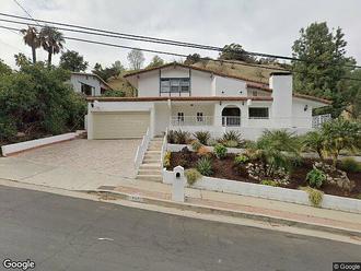 Grimes Pl, Encino, CA, 91316