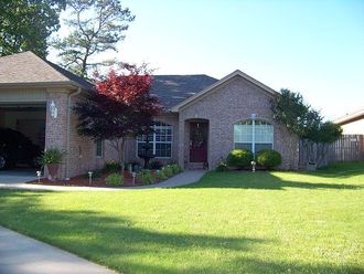 2999 Saratoga Ct, Sherwood, AR, 72120