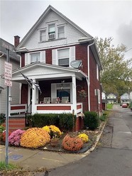 N 6th Ave, Butler, PA, 16001