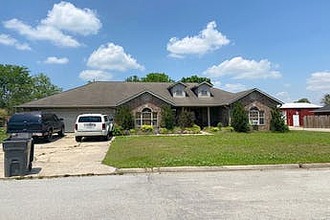 Carriage Hill Dr, Paragould, AR, 72450