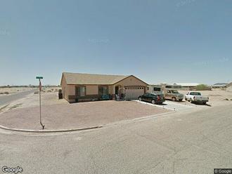 W Lapaz Ln, Arizona City, AZ, 85123