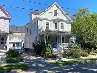81 Lincoln Ave, Portsmouth, NH, 03801