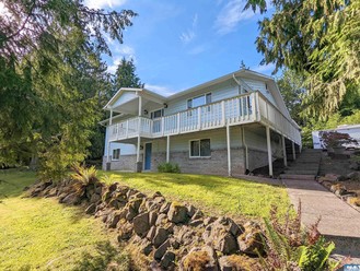 173 Watershed Rd, Port Angeles, WA, 98362
