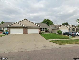 S Key Ave, Sioux Falls, SD, 57106