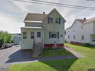 Canabas Ave, Waterville, ME, 04901