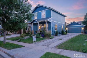 2245 Muir Ln, Fort Collins, CO, 80524