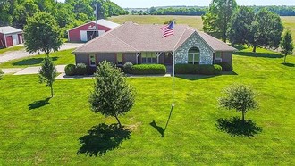 33311 S Nelson Road, Drexel, MO, 64742
