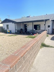 N 33rd Pl, Phoenix, AZ, 85008