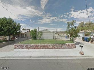 Riverside Dr, Barstow, CA, 92311