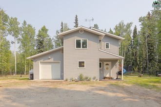 3760 Helensdale Ave, North Pole, AK, 99705