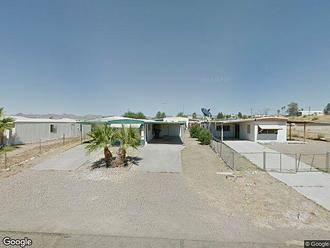 Verde Dr, Bullhead City, AZ, 86442