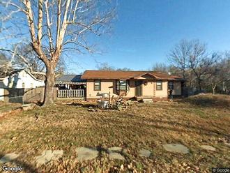 309 Madison St, Judsonia, AR, 72081