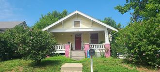 N Bell Ave, Marshall, MO, 65340