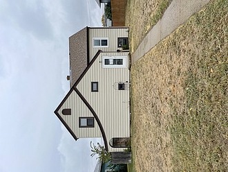 2nd Ave Sw, Sidney, MT, 59270