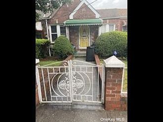 Glenwood Road, East Flatbush, NY, 11203