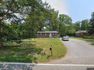 13802 S Springfield Rd, Brandywine, MD, 20613