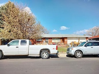 Chama Ave, Loveland, CO, 80538