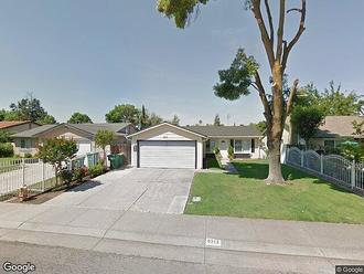 Parrish Ln, Stockton, CA, 95210