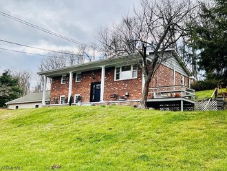 1303 Bedford Valley Rd, Bedford, PA, 15522