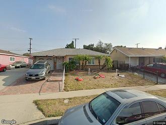 S Wadsworth Ave, Compton, CA, 90220