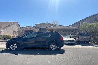 North Creosote Court, Casa Grande, AZ, 85222