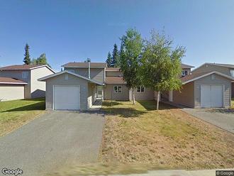 1306 Hampstead Ave, Fairbanks, AK, 99701