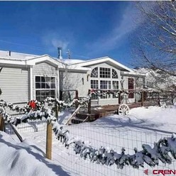 303 Holy Moses Dr, Creede, CO, 81130