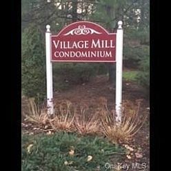 Village Mill, Haverstraw, NY, 10927