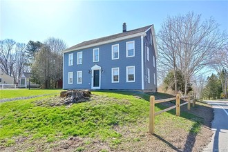 1 Library Rd, Canterbury, CT, 06331