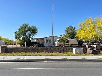 W 16th Ave, Apache Junction, AZ, 85120