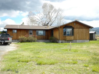 93 Daly Rd, Whitehall, MT, 59759