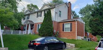 W Nolcrest Dr, Silver Spring, MD, 20903