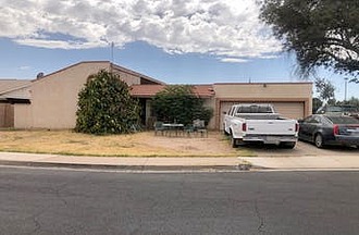S Wayfarer, Mesa, AZ, 85204