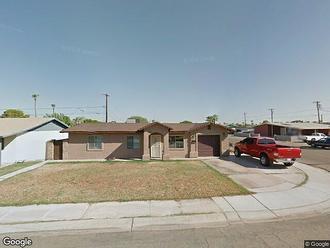 E Morrison St, Yuma, AZ, 85365