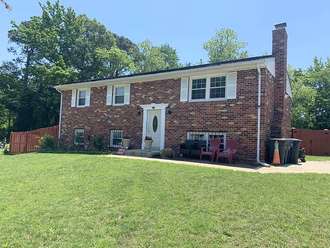 6306 Brinkley Ct, Temple Hills, MD, 20748