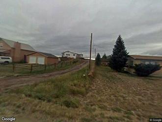 Lincoln St, Hanna, WY, 82327