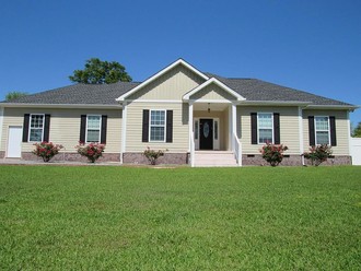 25 Mary S Lane, Moultrie, GA, 31788