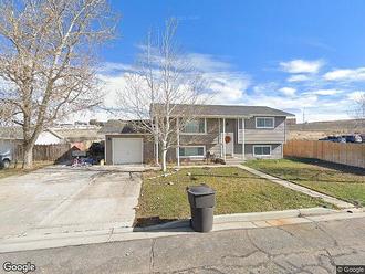 100 Independence Dr, Evanston, WY, 82930