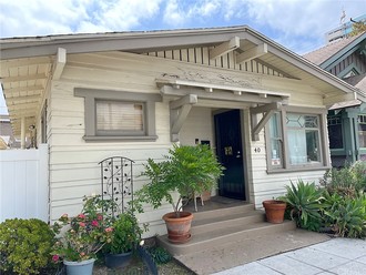 Hermosa Ave, Long Beach, CA, 90802