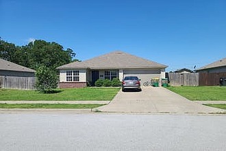 Sango St, Springdale, AR, 72764