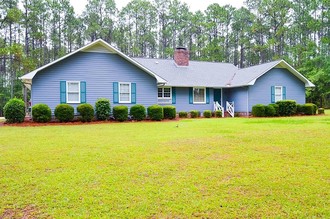 1751 Old Savannah Rd, Vidalia, GA, 30474