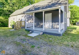 Norris St, Monroe, GA, 30655