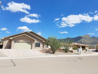 2944 Birdie Loop, Alamogordo, NM, 88310