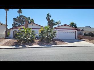 Winner Dr, Las Vegas, NV, 89120