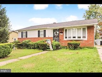 Ransome Dr, Baltimore, MD, 21207