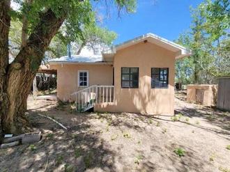 Hwy 116, Bosque, NM, 87006