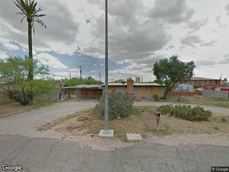 W Navajo Rd, Tucson, AZ, 85705